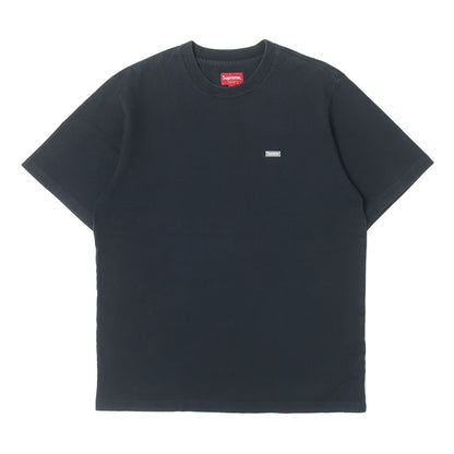 リフレクティブ スモールBOXロゴ Tシャツ(Reflective Small Box Tee)