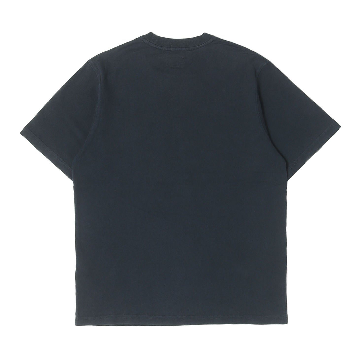 リフレクティブ スモールBOXロゴ Tシャツ(Reflective Small Box Tee)