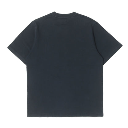 リフレクティブ スモールBOXロゴ Tシャツ(Reflective Small Box Tee)