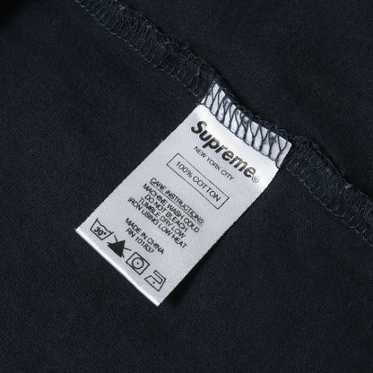 リフレクティブ スモールBOXロゴ Tシャツ(Reflective Small Box Tee)