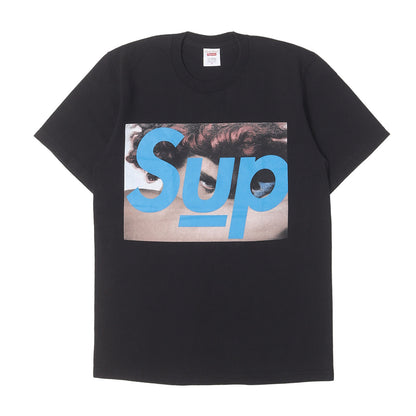 23SS ×UNDERCOVER フェイス グラフィック Tシャツ(Face Tee)