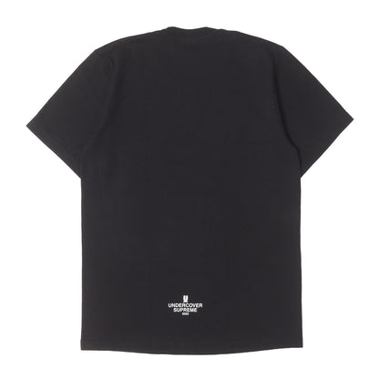 23SS ×UNDERCOVER フェイス グラフィック Tシャツ(Face Tee)