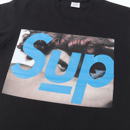 23SS ×UNDERCOVER フェイス グラフィック Tシャツ(Face Tee)