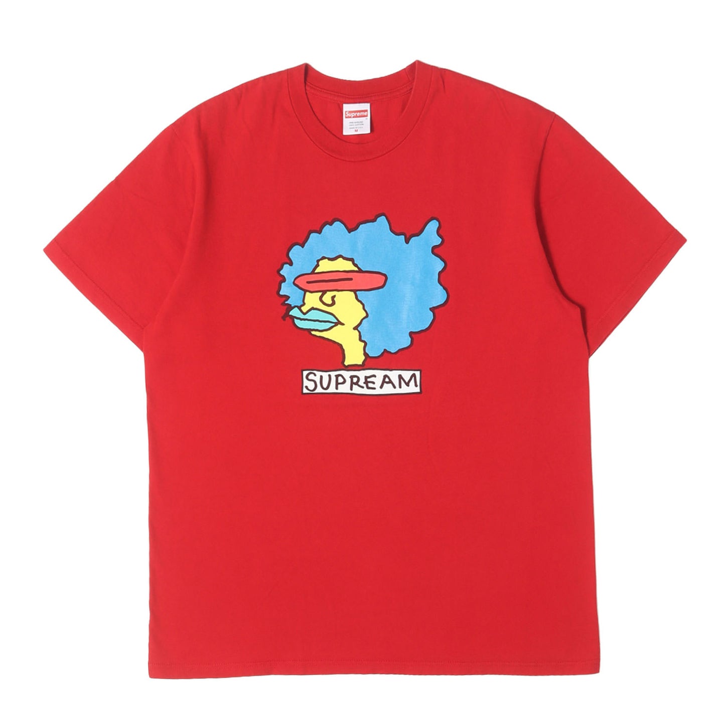 ゴンズ グラフィック Tシャツ (Gonz Tee)