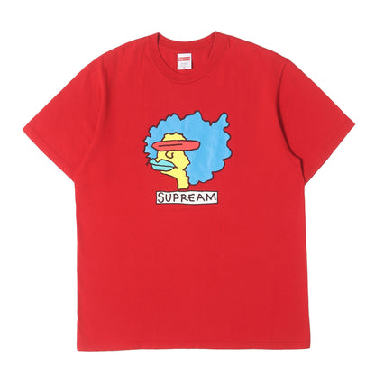 ゴンズ グラフィック Tシャツ (Gonz Tee)