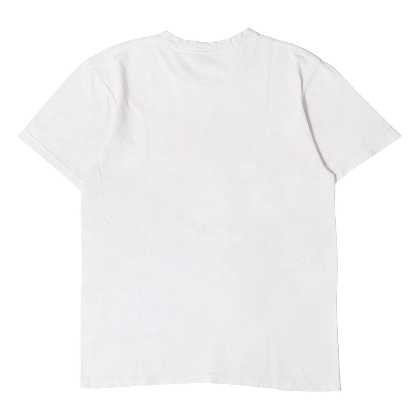 ×COMME des GARCONS SHIRT BOXロゴ Tシャツ(Box Logo Tee)