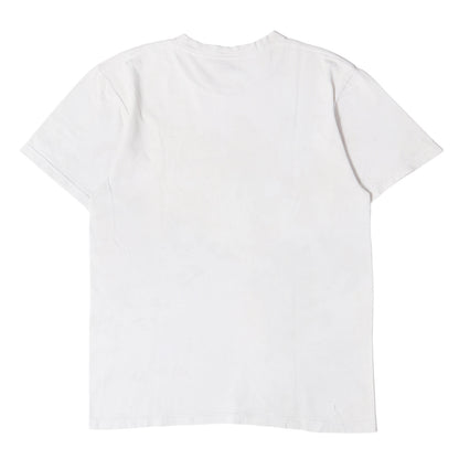 ×COMME des GARCONS SHIRT BOXロゴ Tシャツ(Box Logo Tee)