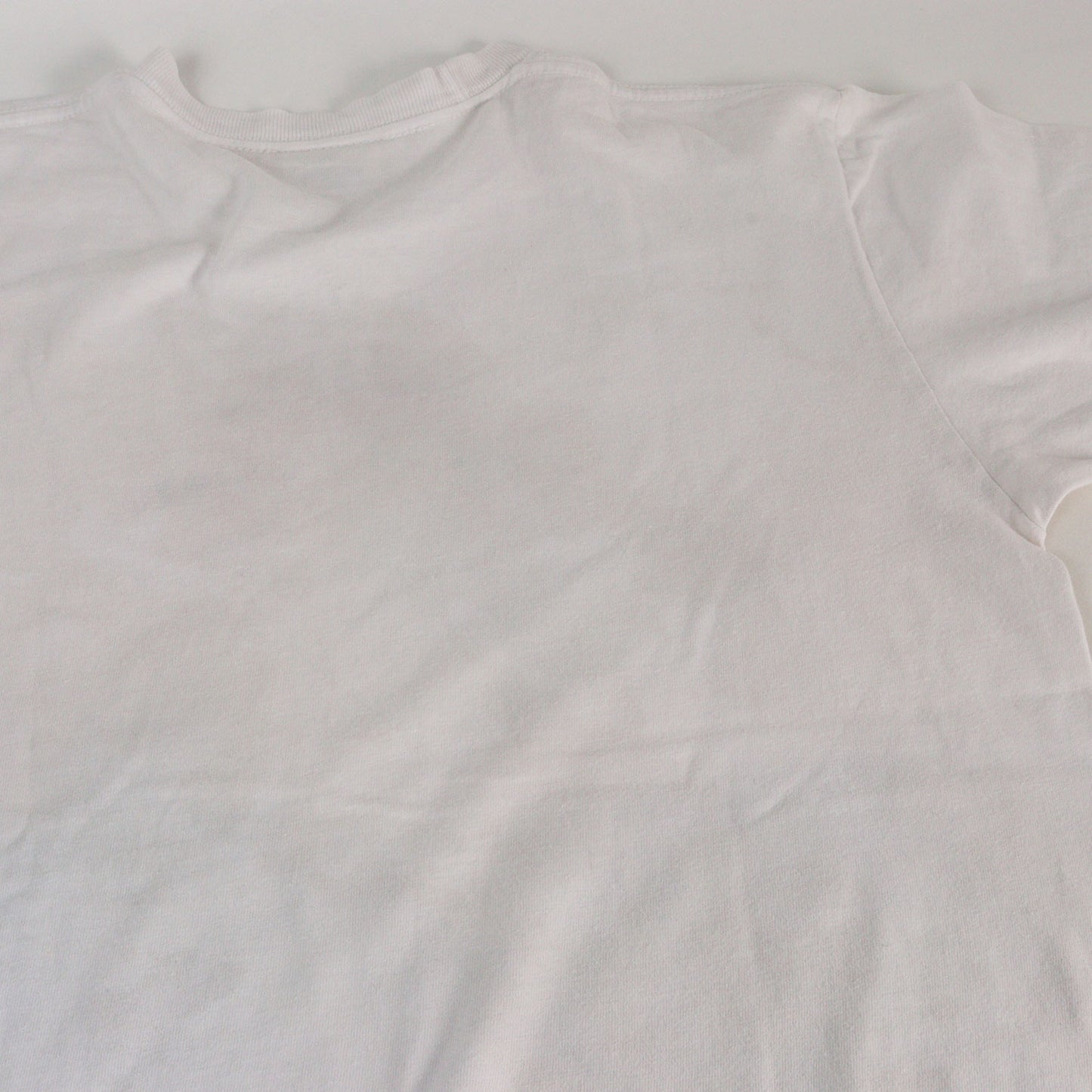 ×COMME des GARCONS SHIRT BOXロゴ Tシャツ(Box Logo Tee)