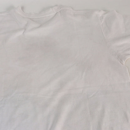 ×COMME des GARCONS SHIRT BOXロゴ Tシャツ(Box Logo Tee)