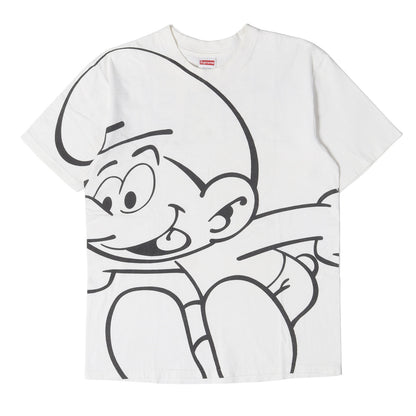 20AW ×Smurfs スマーフ プリント Tシャツ(Smurfs Tee)