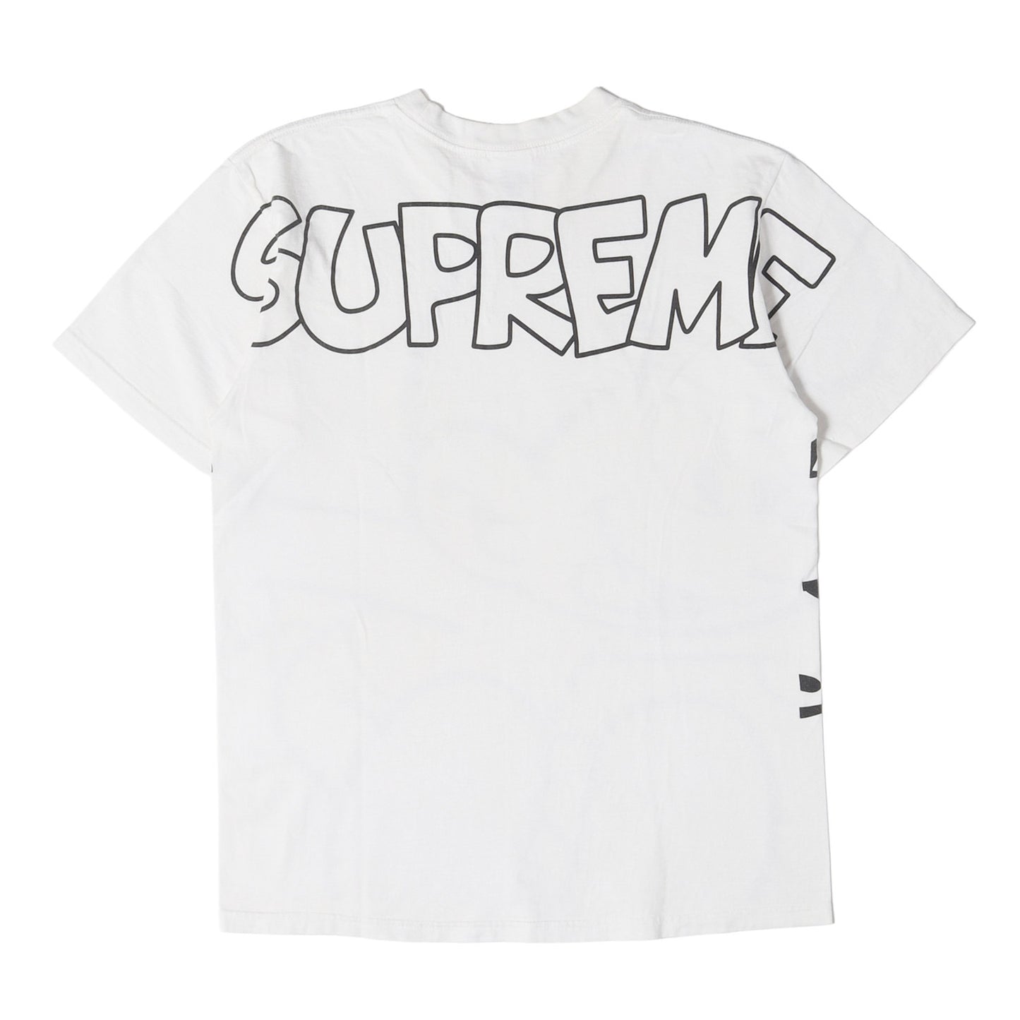 20AW ×Smurfs スマーフ プリント Tシャツ(Smurfs Tee)