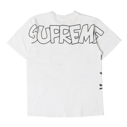 20AW ×Smurfs スマーフ プリント Tシャツ(Smurfs Tee)