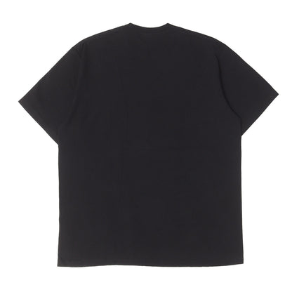 22SS ハンドスタイル ロゴ クルーネック Tシャツ(Handstyle Tee)
