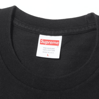 22SS ハンドスタイル ロゴ クルーネック Tシャツ(Handstyle Tee)