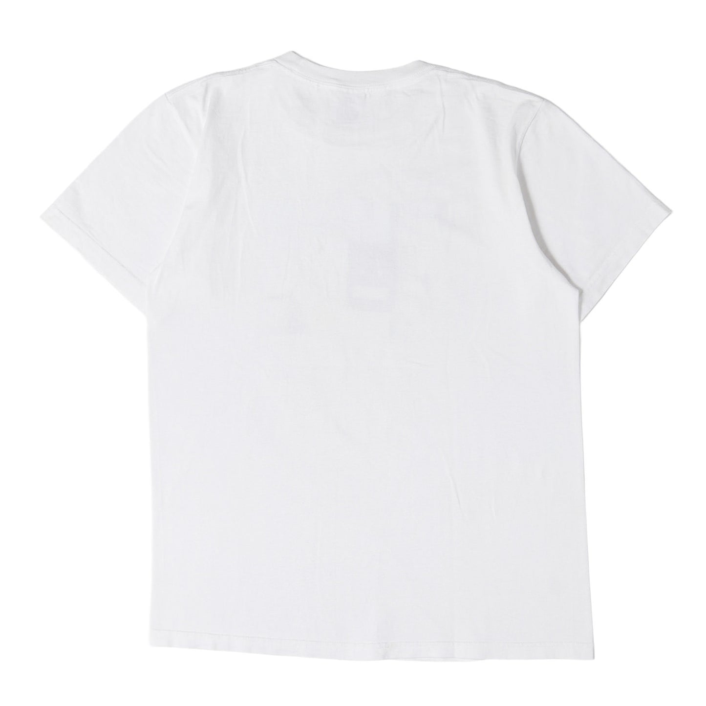 BOXロゴ バナー フォト Tシャツ(Banner Tee)