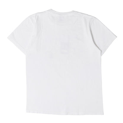 BOXロゴ バナー フォト Tシャツ(Banner Tee)