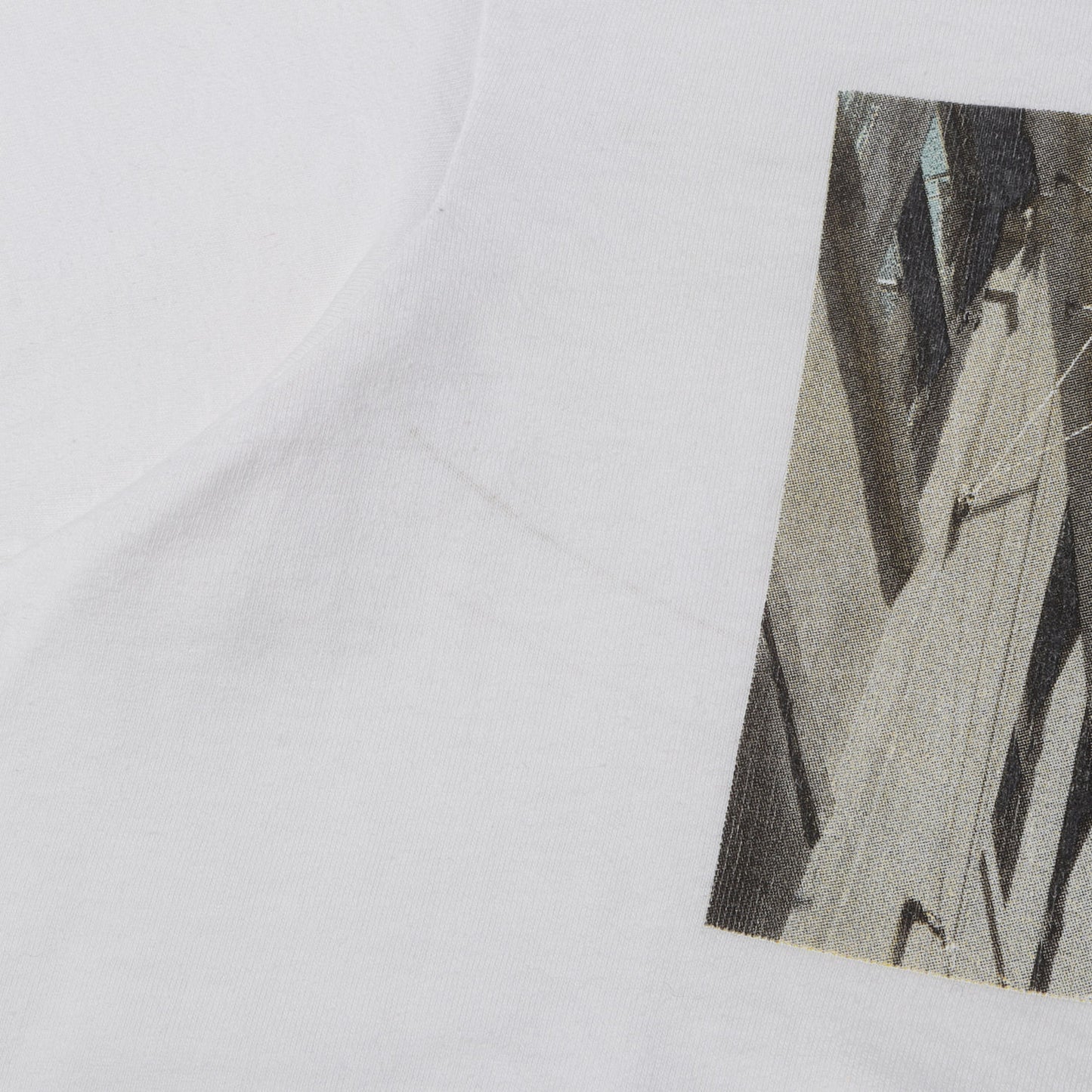 BOXロゴ バナー フォト Tシャツ(Banner Tee)