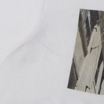 BOXロゴ バナー フォト Tシャツ(Banner Tee)
