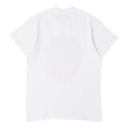 23SS キャット グラフィック Tシャツ(Smoke Tee)