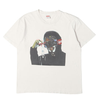 クリーパー グラフィック Tシャツ(Creeper Tee)