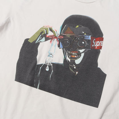 クリーパー グラフィック Tシャツ(Creeper Tee)