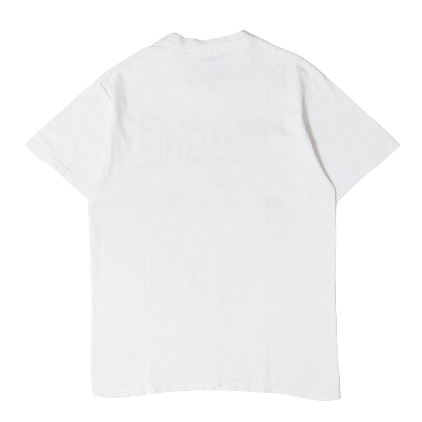 アニマル グラフィック Tシャツ(Friends Tee)