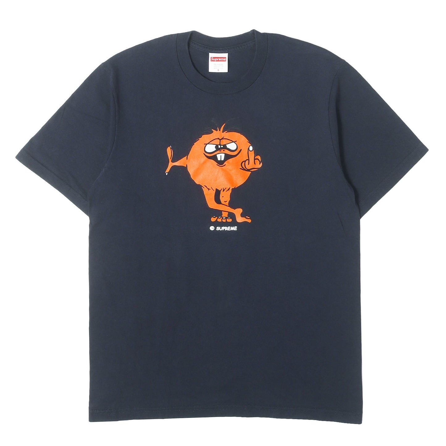 23AW カマチョ クルーネック Tシャツ(Camacho Tee)