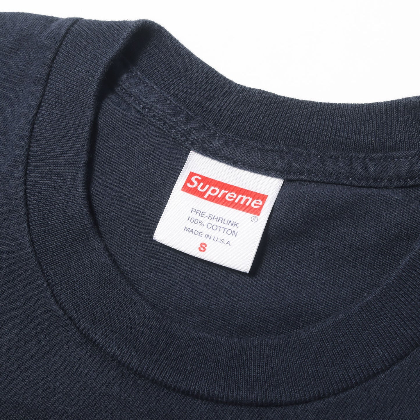 23AW カマチョ クルーネック Tシャツ(Camacho Tee)