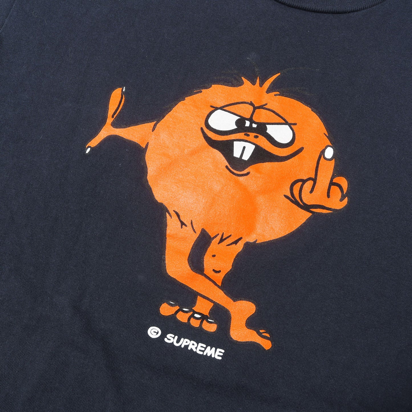 23AW カマチョ クルーネック Tシャツ(Camacho Tee)