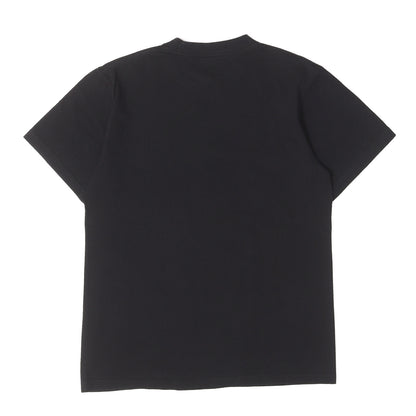 20AW ×Yohji Yamamoto ウルフ グラフィック Tシャツ(Scribble Wolf Tee)