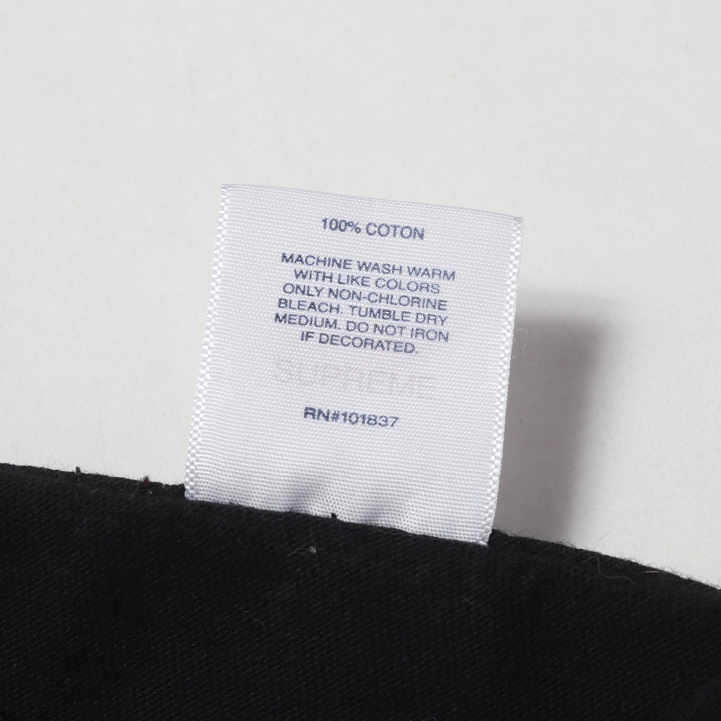 20AW ×Yohji Yamamoto ウルフ グラフィック Tシャツ(Scribble Wolf Tee)