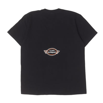 22AW ゴンズ ポートレート グラフィック Tシャツ(Gonz Portrait Tee)