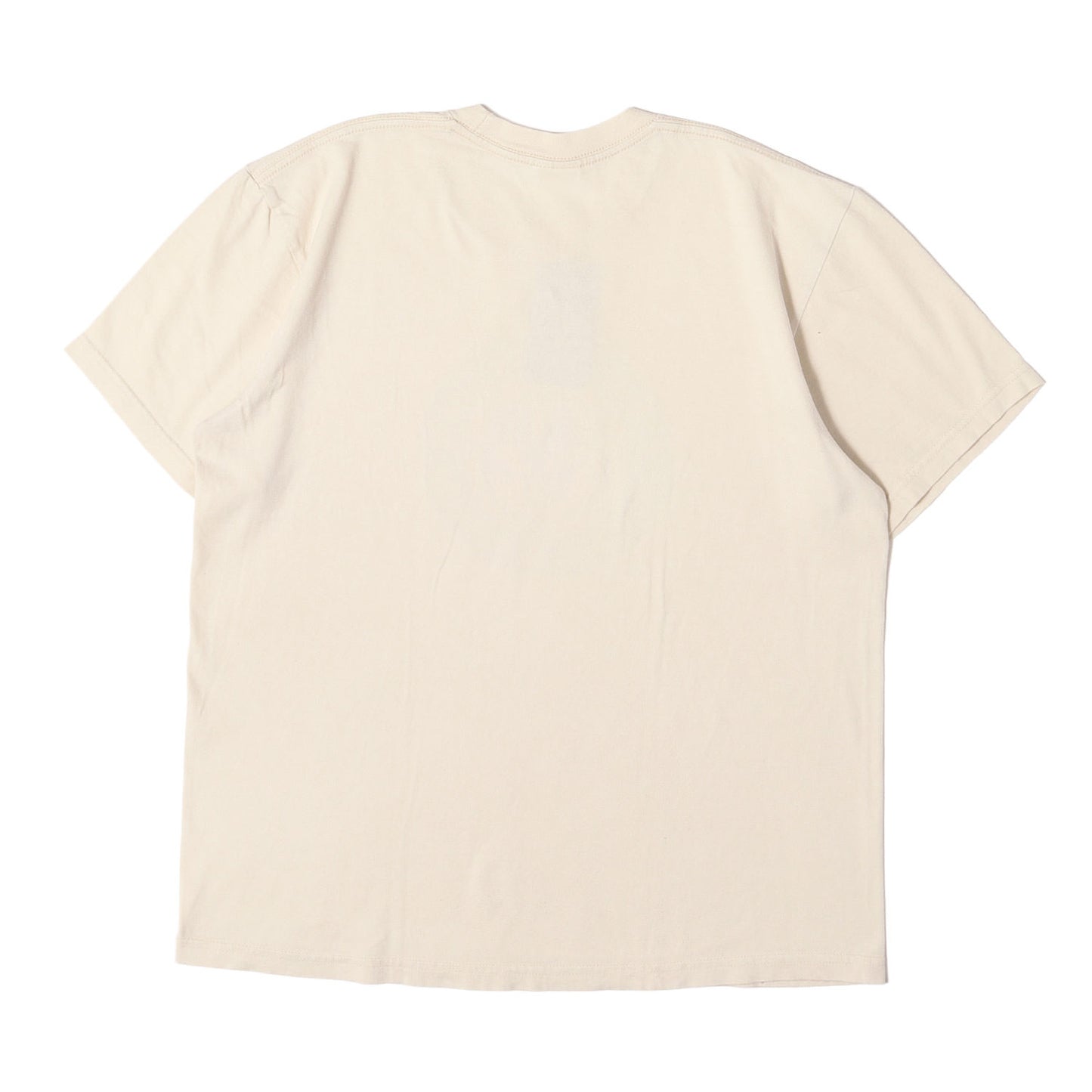 ビーバー グラフィック Tシャツ(Life Sucks Die Tee)