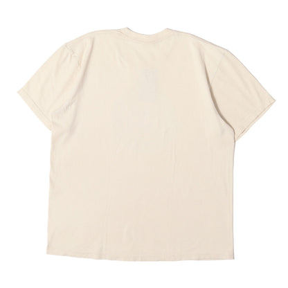 ビーバー グラフィック Tシャツ(Life Sucks Die Tee)