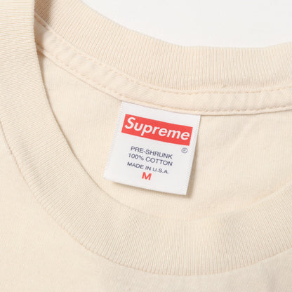 ビーバー グラフィック Tシャツ(Life Sucks Die Tee)
