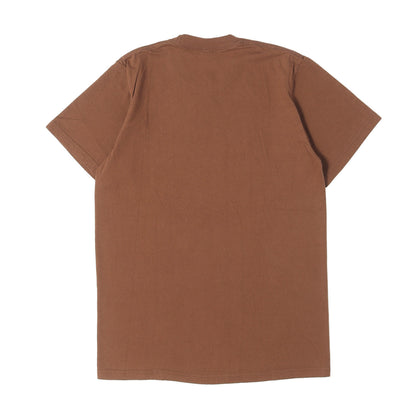 24SS スタンダード クルーネック Tシャツ(Sandard Tee)