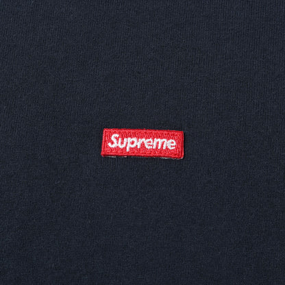 スモールBOXロゴ クルーネック Tシャツ(Small Box Tee)