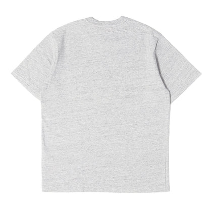 グラデーション アーチロゴ ヘビー Tシャツ(Gradient Arc Top)