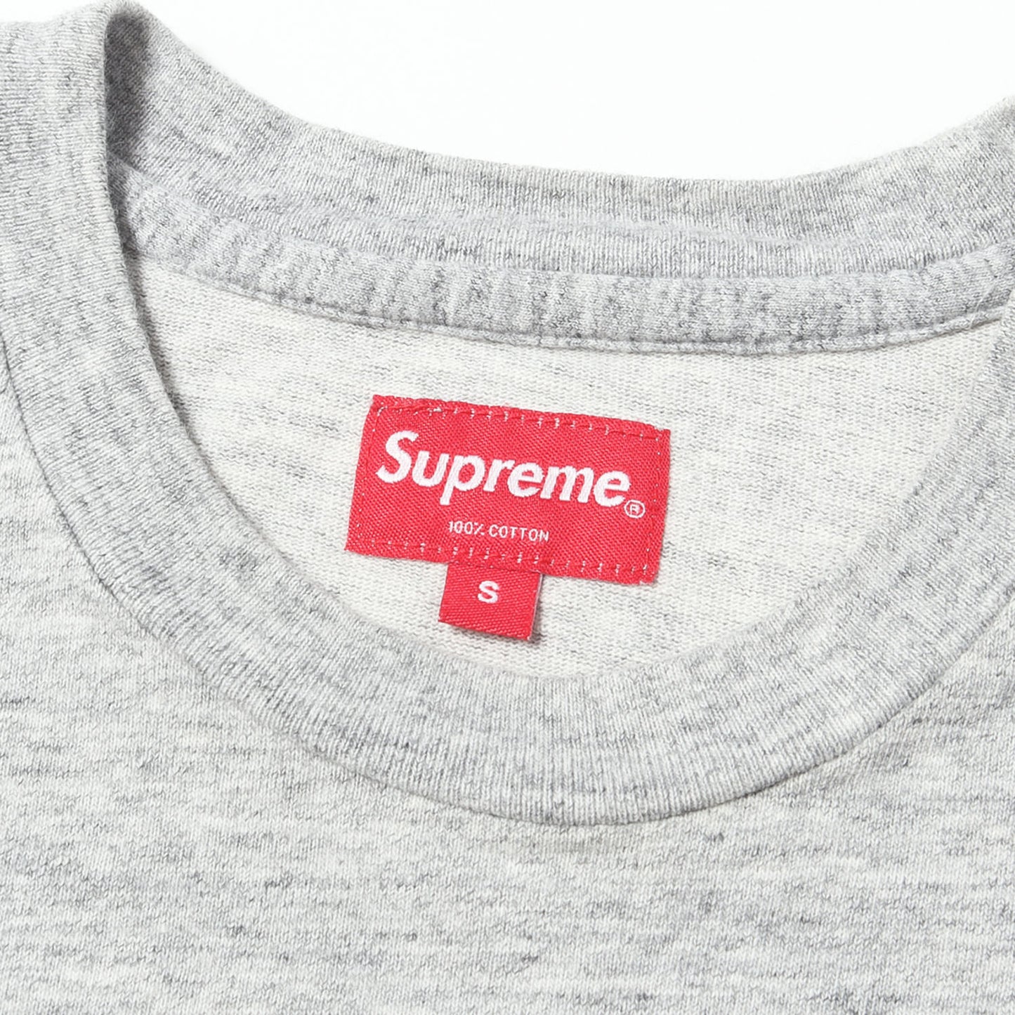 グラデーション アーチロゴ ヘビー Tシャツ(Gradient Arc Top)