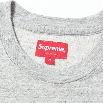 グラデーション アーチロゴ ヘビー Tシャツ(Gradient Arc Top)