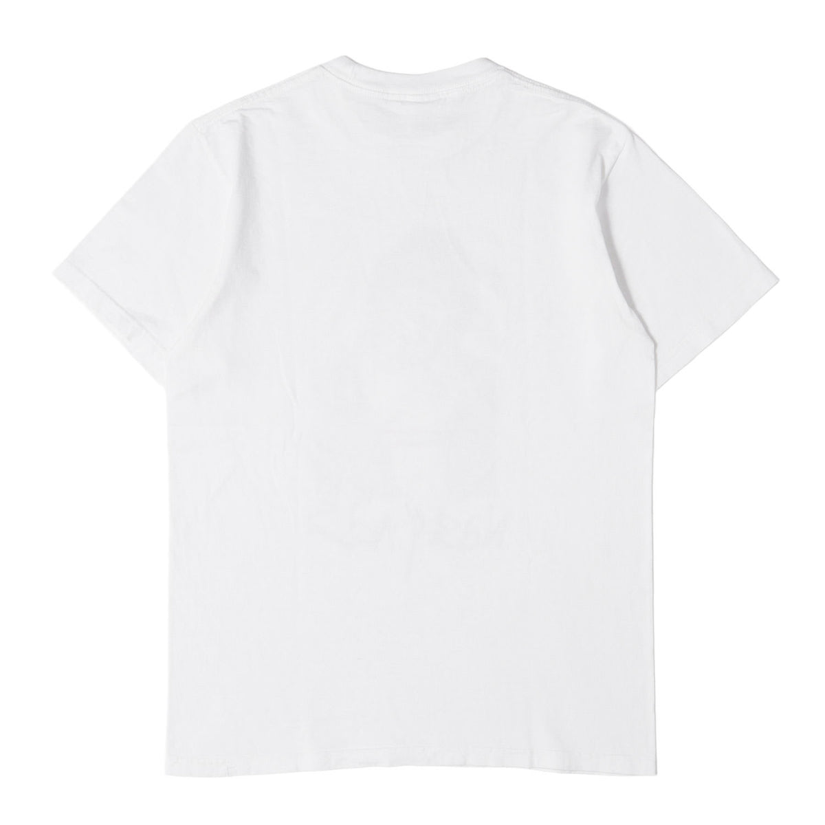 ナズ フォト クルーネック Tシャツ(Nas Tee)