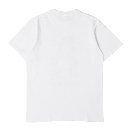 ナズ フォト クルーネック Tシャツ(Nas Tee)