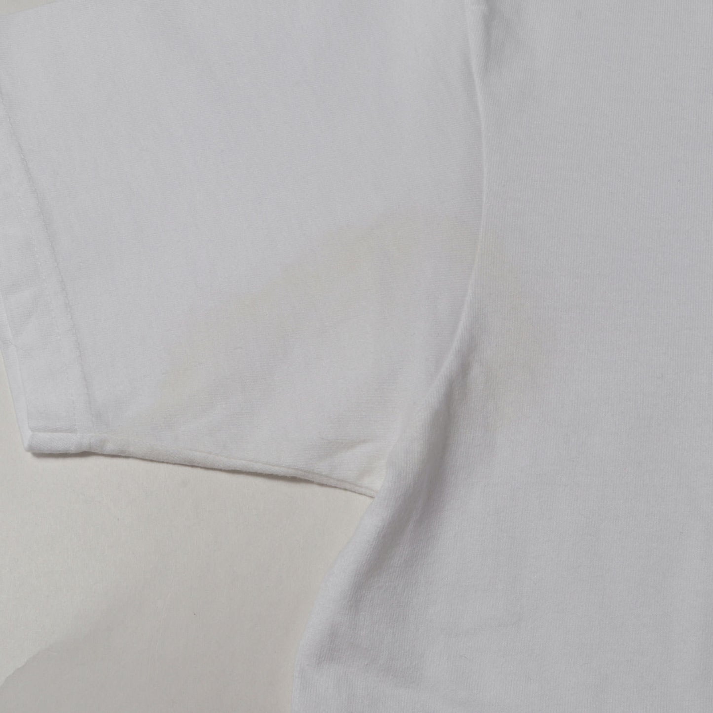 ナズ フォト クルーネック Tシャツ(Nas Tee)