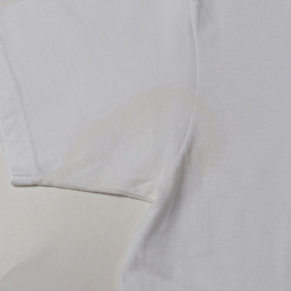 ナズ フォト クルーネック Tシャツ(Nas Tee)