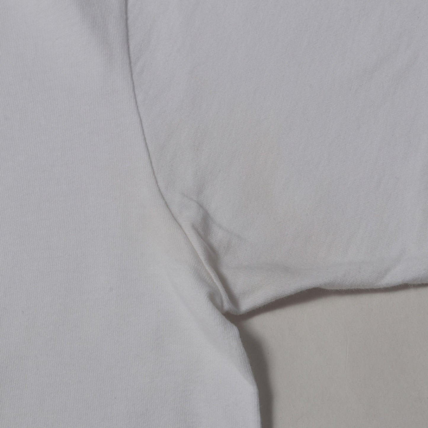 ナズ フォト クルーネック Tシャツ(Nas Tee)