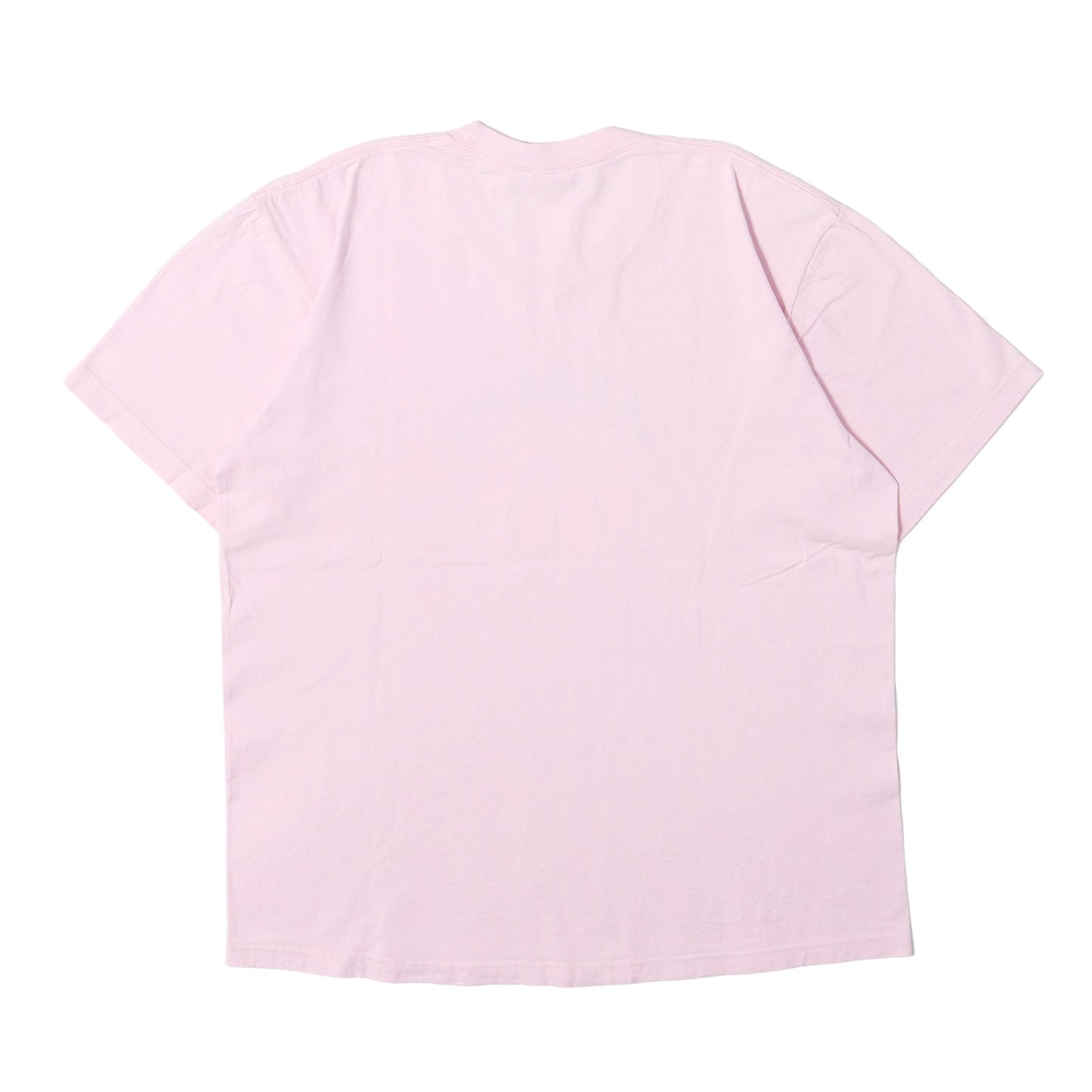 23SS バスケットボールロゴ Tシャツ(League Tee)