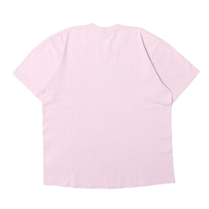 23SS バスケットボールロゴ Tシャツ(League Tee)