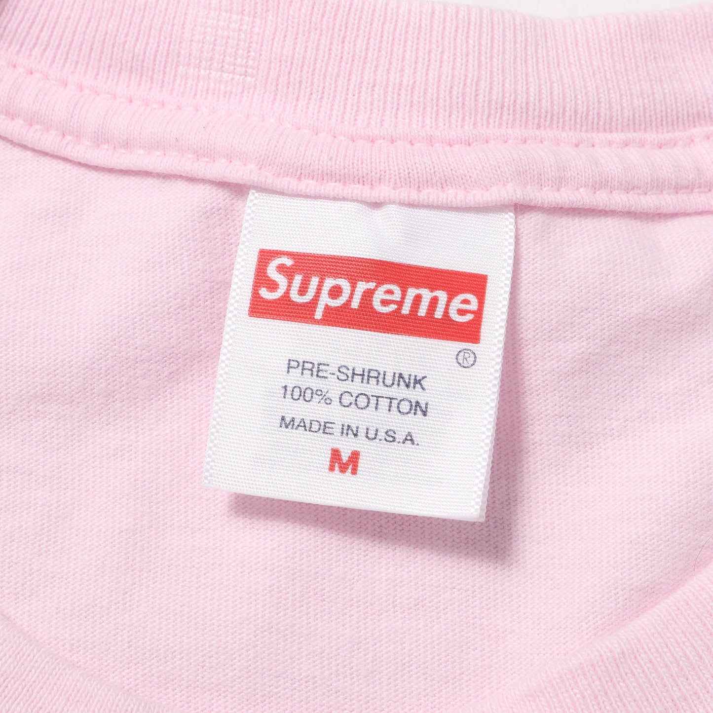 23SS バスケットボールロゴ Tシャツ(League Tee)
