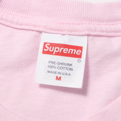 23SS バスケットボールロゴ Tシャツ(League Tee)