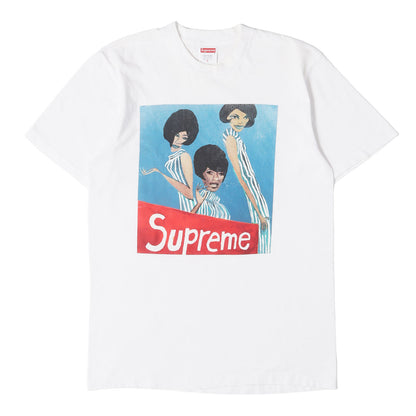 ×Tabboo! アート グラフィック Tシャツ(Group Tee)